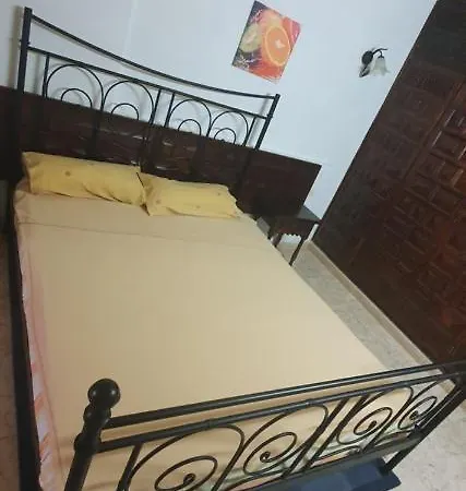 Atlantico * Los Realejos